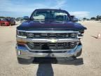 2016 Chevrolet Silverado C1500 LT