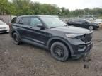 2022 Ford Explorer Police Interceptor