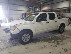 Nissan Frontier s salvage cars for sale: 2012 Nissan Frontier S