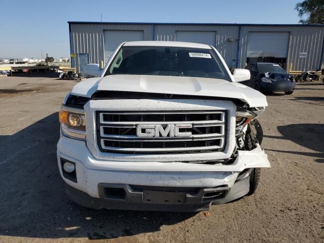 2014 GMC Sierra C1500