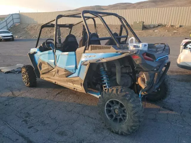 2020 Polaris RZR XP 4 1000