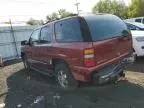 2001 Chevrolet Tahoe K1500