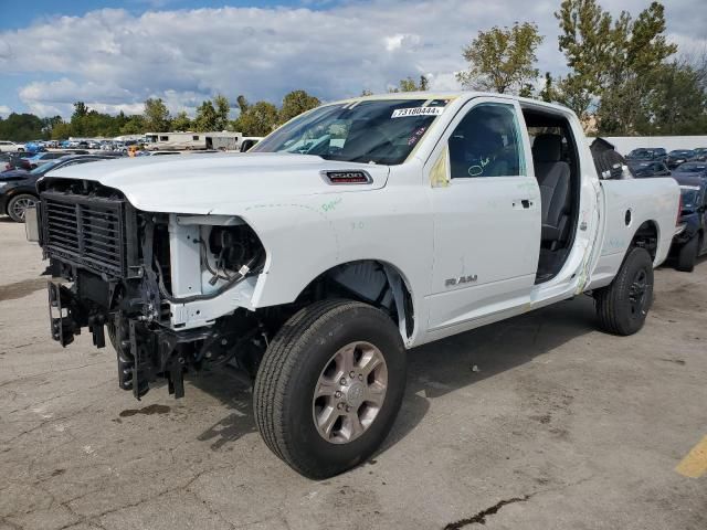 2023 Dodge RAM 2500 BIG Horn