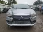 2017 Mitsubishi Outlander Sport ES