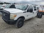 2011 Ford F350 Super Duty