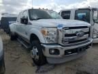 2011 Ford F350 Super Duty