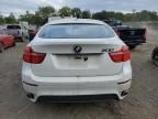 2011 BMW X6 XDRIVE35I