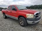 2007 Dodge RAM 1500 ST