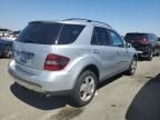 2008 Mercedes-Benz ML 350