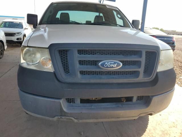 2005 Ford F150