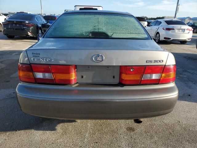 1999 Lexus ES 300