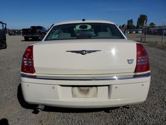 2006 Chrysler 300C