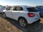 2018 Mercedes-Benz GLA 250 4matic