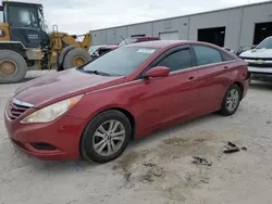 2011 Hyundai Sonata GLS en venta en Jacksonville, FL