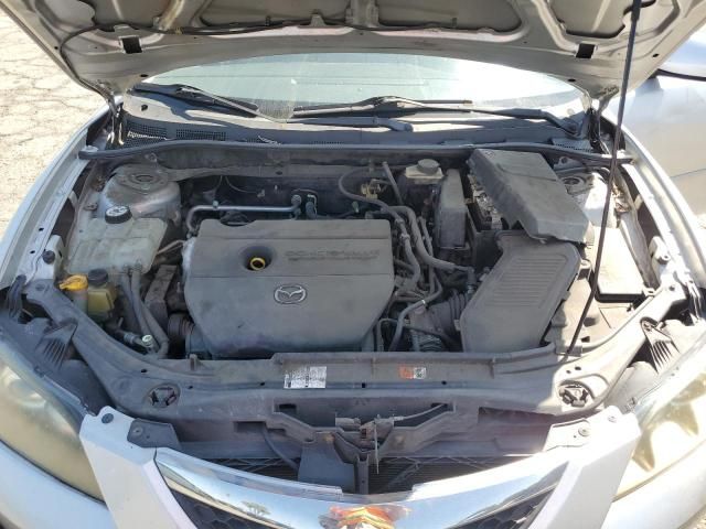 2008 Mazda 3 I