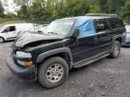 2004 Chevrolet Suburban K1500