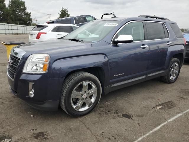 2013 GMC Terrain SLE