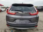 2018 Honda CR-V EXL