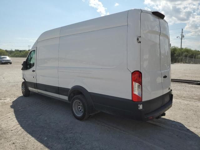 2022 Ford Transit T-350 HD