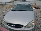 2003 Ford Taurus SE