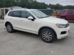 2012 Volkswagen Touareg V6