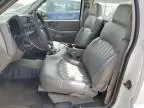 2003 Chevrolet S Truck S10