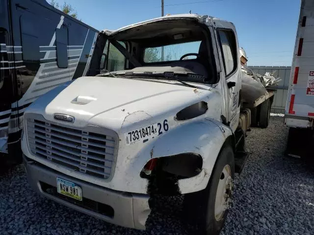 2017 Freightliner M2 106 Medium Duty