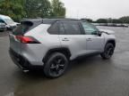 2021 Toyota Rav4 XSE