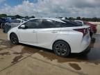 2021 Toyota Prius Special Edition