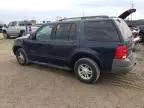 2002 Ford Explorer XLS