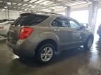 2010 Chevrolet Equinox LTZ