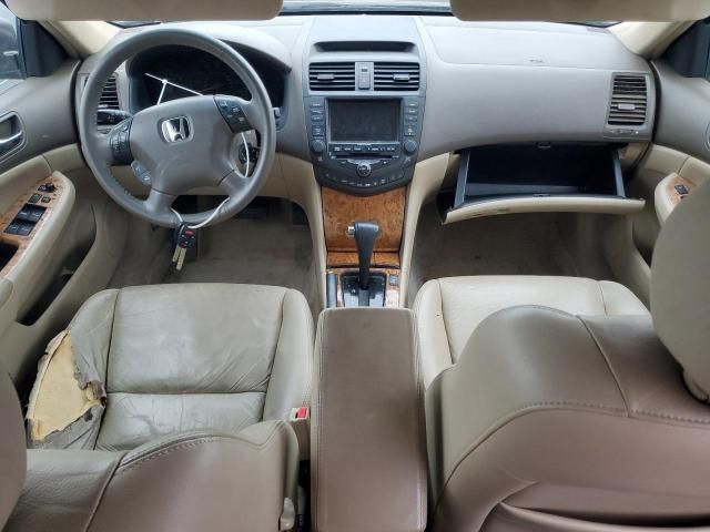 2004 Honda Accord EX