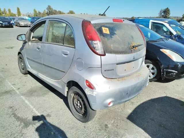 2012 Mitsubishi I Miev ES