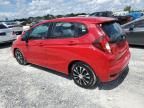 2019 Honda FIT LX