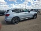 2020 BMW X3 XDRIVE30E