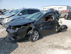 2015 Toyota Corolla L en venta en Cahokia Heights, IL