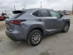 2017 Lexus NX 200T Base