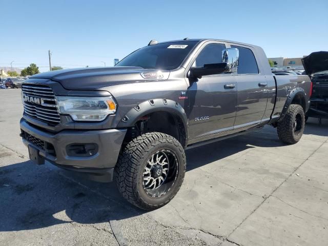 2019 Dodge 2500 Laramie