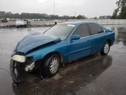 1995 Honda Accord LX en venta en Dunn, NC