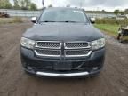 2011 Dodge Durango Citadel