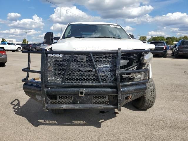 2019 Ford F250 Super Duty