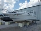 1997 Wells Cargo Excel Boat