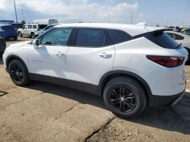 2020 Chevrolet Blazer 1LT