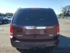 2013 Honda Pilot Touring