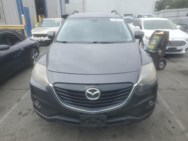 2013 Mazda CX-9 Grand Touring