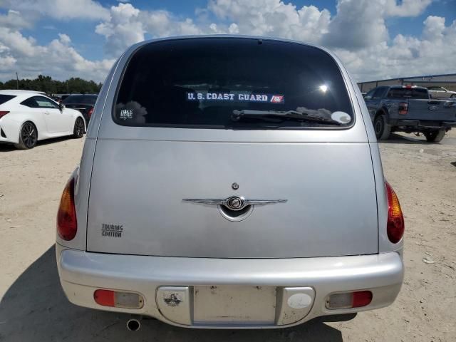 2004 Chrysler PT Cruiser Touring