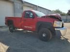 2007 Chevrolet Silverado K2500 Heavy Duty