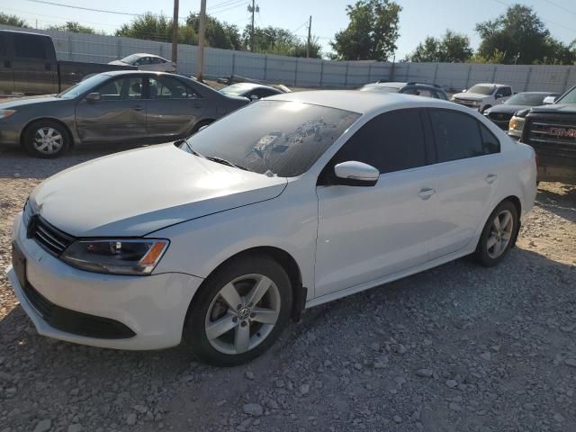 2014 Volkswagen Jetta TDI