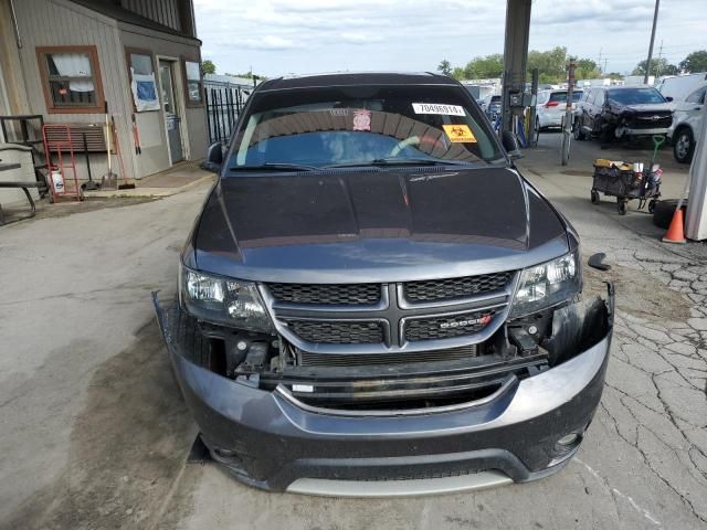 2015 Dodge Journey R/T