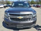 2016 Chevrolet Tahoe K1500 LT